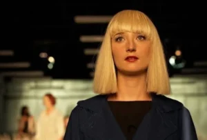 Stine Fischer Christensen