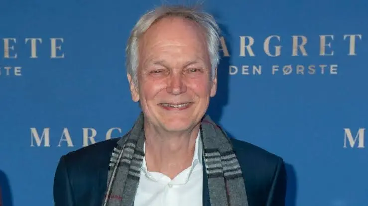 Kristian Halken Biography: Wife, Age, Movies, Height, Awards, Net Worth, Ethnicity