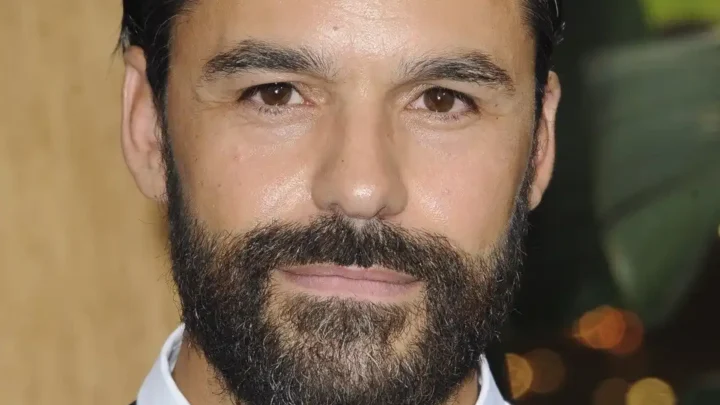 Casper Crump Biography: Awards, Son, Net Worth, Religion, Marriage, Age, Height, Parents