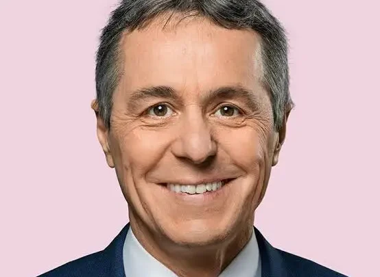 Ignazio Cassis Biography: Net Worth, Elections, Age, Wife, Politics, Ethnicity, Parents