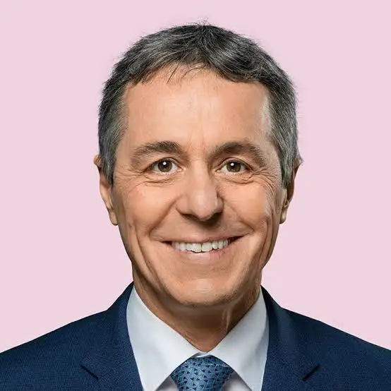 Ignazio Cassis Biography: Net Worth, Elections, Age, Wife, Politics, Ethnicity, Parents