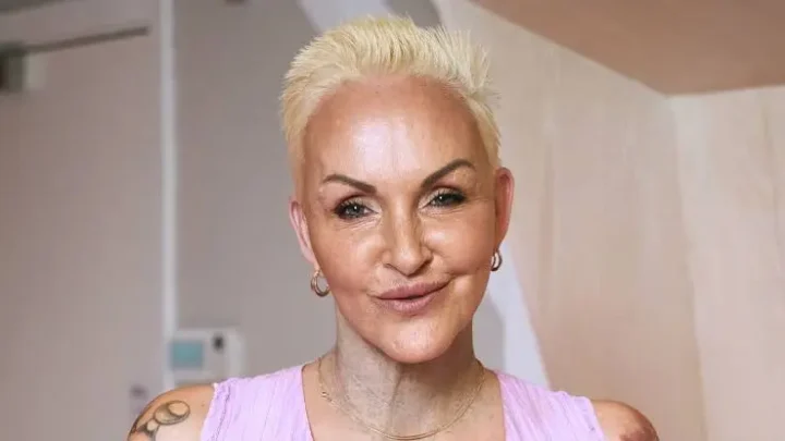 Linse Kessler Biography: Net Worth, Breast Surgery, Instagram, Tattoo Salon, Height, Movies, Husband, Age