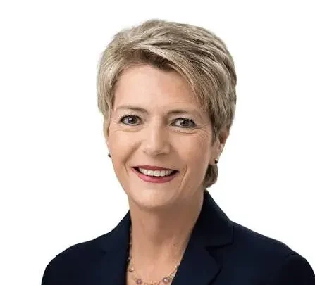 Karin Keller-Sutter Biography: Husband, Age, Height, Parents, Ethnicity, Politics, Net Worth, Controversy