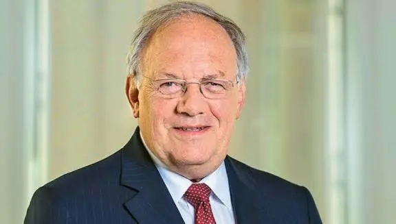 Johann Schneider-Ammann Biography: Age, Politics, Net Worth, Leadership, Siblings, Wife, Ethnicity, Children