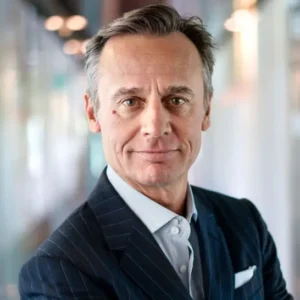 Ernesto Bertarelli