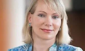 Margarita Louis-Dreyfus