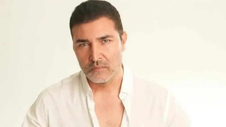 Mert Kılıç Biography: Age, Wife, Height, Net Worth, TV Shows, Movies, Parents