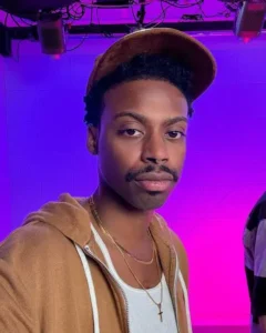 Keith Leak Jr.