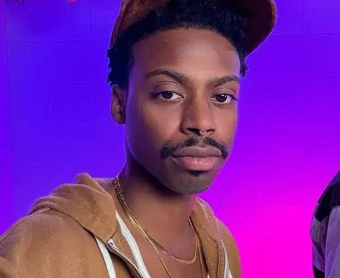 Keith Leak Jr. Biography: Age, Career, Height, Net Worth, Parents, Smosh, Wife, YouTube