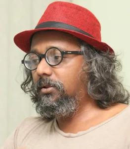 Amitabh Reza Chowdhury