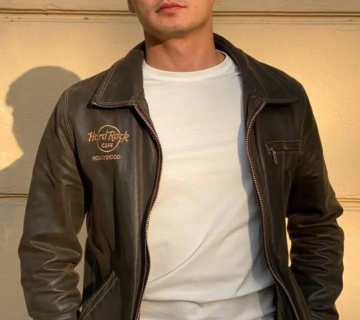 Ayan Utepburgen Biography: Age, Height, Net Worth, Wife, Children, Parents, Movies, Instagram