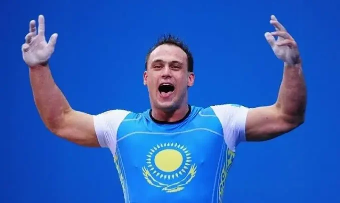 Ilya Ilyin Biography: Age, Height, Net Worth, Wife, Children, Parents, Career Stats, Nationality