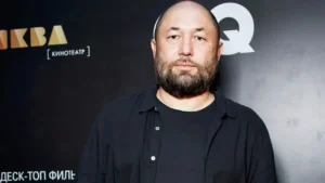 Timur Bekmambetov
