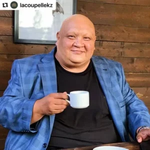 Farkhad Abdraimov