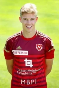 Maximilian Göppel