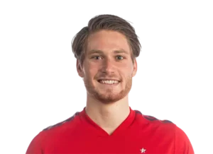 Nicolas Hasler