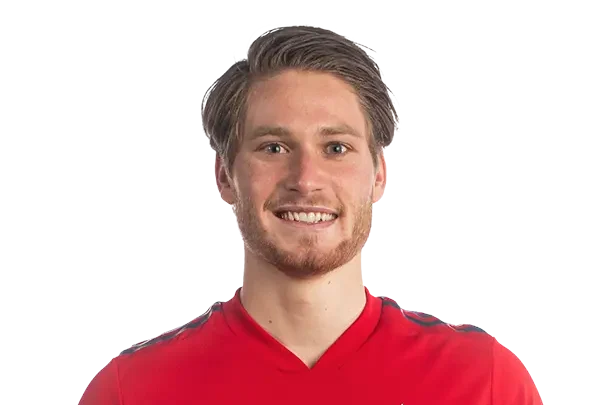 Nicolas Hasler Biography: Club, Salary, Age, Height, Net Worth, Wife, Children, Parents, Stats