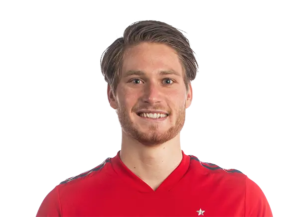 Nicolas Hasler Biography: Club, Salary, Age, Height, Net Worth, Wife, Children, Parents, Stats