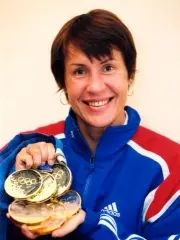 Ursula Konzett Biography: Husband, Net Worth, Age, Height, Olympics, Career, Stats, Awards, Medals