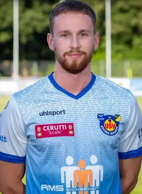 Sandro Wolfinger Biography: Age, Club, Position, Height, Net Worth, Wife, Children, Parents, Stats, Nationality