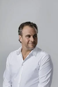 Uffe Holm