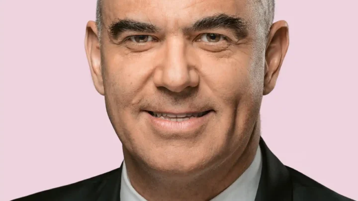 Alain Berset Biography: Wife, Height, Politics, Age, Parents, Ethnicity, Net Worth, Instagram, Controversy