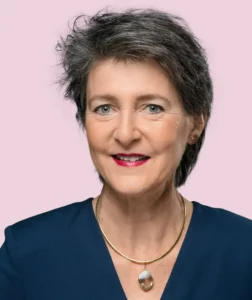 Simonetta Sommaruga