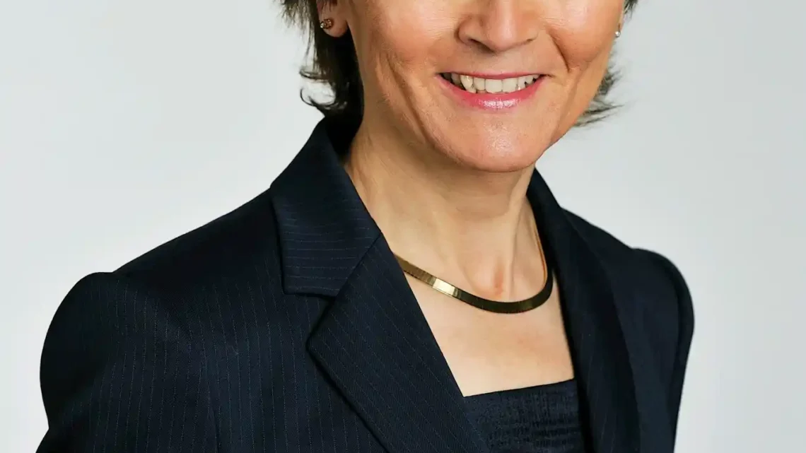 Eveline Widmer-Schlumpf Bio: Husband, Ethnicity, Age, Politics, Books, Awards, Net Worth