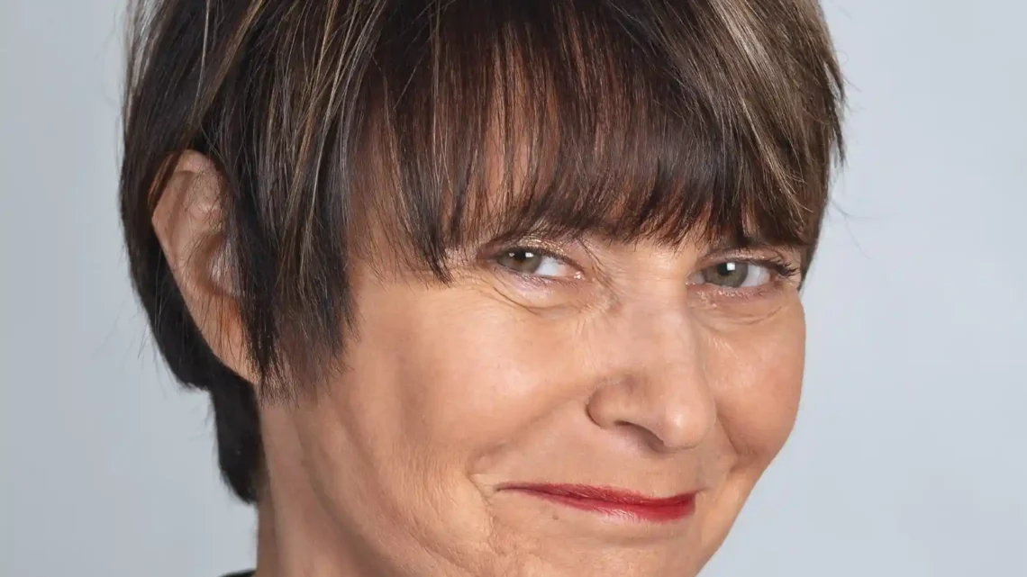 Micheline Calmy-Rey  Bio: Husband, Age, Awards, Controversy, Ethnicity, Religion, Net Worth, Books
