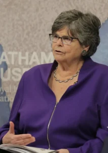 Ruth Dreifuss