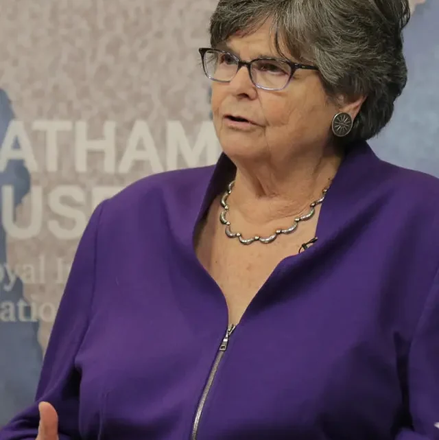 Ruth Dreifuss Biography: Age, Politics, Height, Ethnicity, Religion, Awards, Net Worth