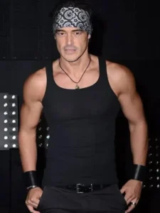 Juan Ángel Esparza