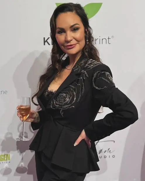 Mascha Vang  Biography: Net Worth, Tv Shows, Husband, Awards, Blogs, Ethnicity, Age, Parents, YouTube