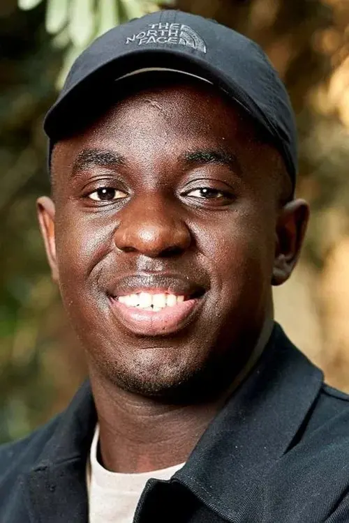Melvin Kakooza Photo