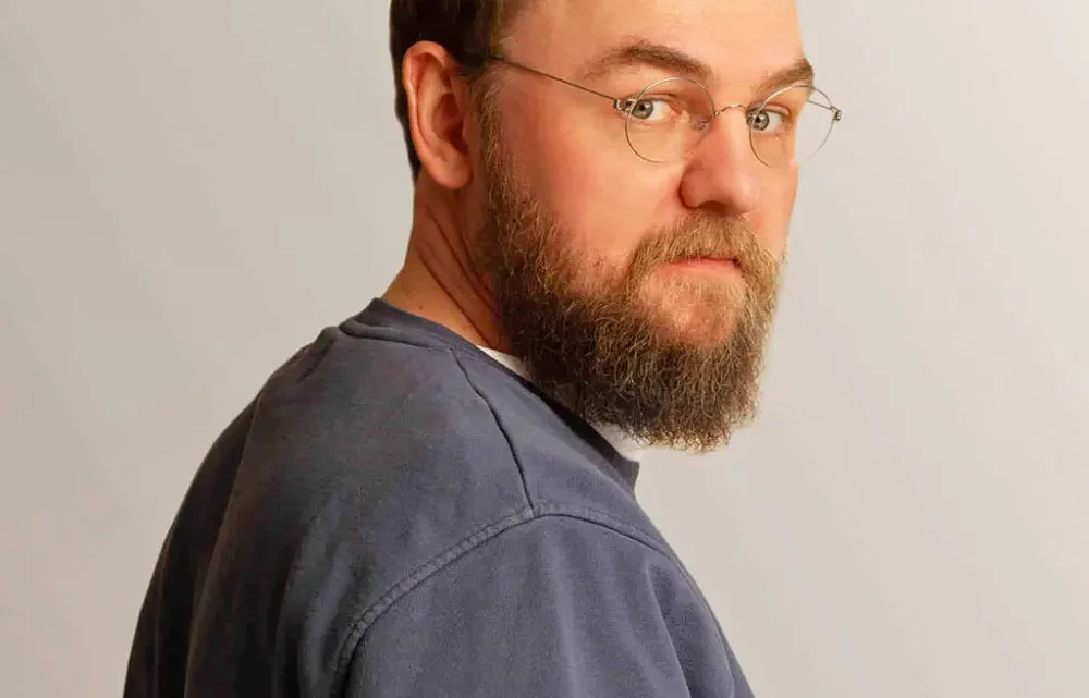 Jonas Mogensen Biography: Movies, Net Worth, Age, Ethnicity, YouTube,  Awards, Wife