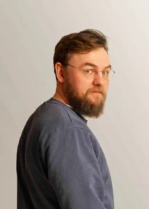 Jonas Mogensen