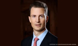 Alois, Hereditary Prince of Liechtenstein