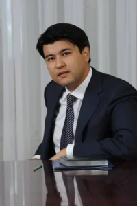 Kuandyk Bishimbayev
