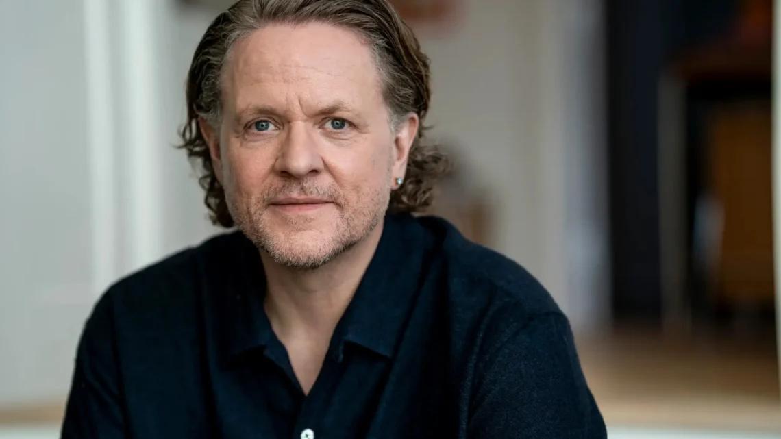 Anders Matthesen Biography: Songs, Wife, Age, Movies, Ethnicity, Awards, Net Worth, Height