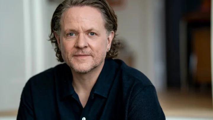 Anders Matthesen Biography: Songs, Wife, Age, Movies, Ethnicity, Awards, Net Worth, Height