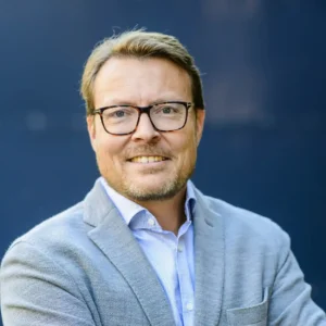 Prince Constantijn of the Netherlands