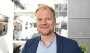 Christian Friis Degn