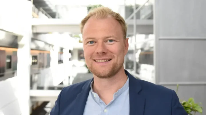 Christian Friis Degn Bio: Tv Shows, Net Worth, Wife, Height, Ethnicity, Age, Parents, Instagram