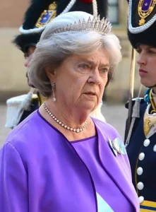 Princess Margaretha