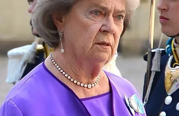 Princess Margaretha Biography: Net Worth, Age, Husband, Height, Children, Parents, Siblings, Death