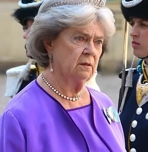 Princess Margaretha Biography: Net Worth, Age, Husband, Height, Children, Parents, Siblings, Death