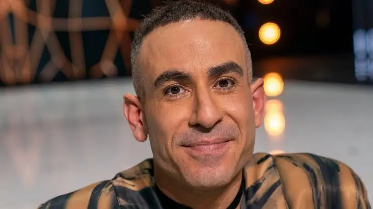 Abdel Aziz Mahmoud Bio: Wife, Age, Height,  Awards, Ethnicity, Parents, Religion, Instagram, Net Worth, Controversy