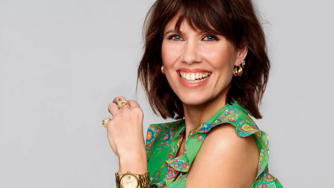 Ida Wohlert Biography: Husband, Age, Net Worth, Books, Ethnicity, Awards, Children, Height