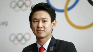 Denis Ten
