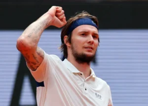 Alexander Bublik
